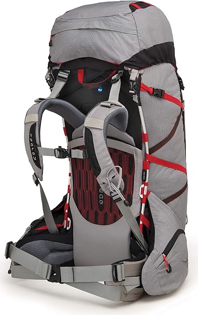 Osprey - 希少 オスプレー OSPREY AETHER PRO M イーサープロ Mサイズ ザック バックパック リュック 登山 ハイキング アウトドア Amazon.co.jp: Osprey(オスプレー)メンズAether Pro 70バック